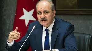 Numan Kurtulmuş'tan çok sert açıklama